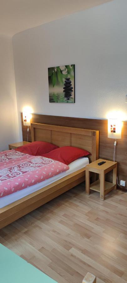 Chambre D'Hotes De La Tulipe Mittelbergheim Dış mekan fotoğraf