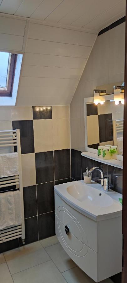 Chambre D'Hotes De La Tulipe Mittelbergheim Dış mekan fotoğraf