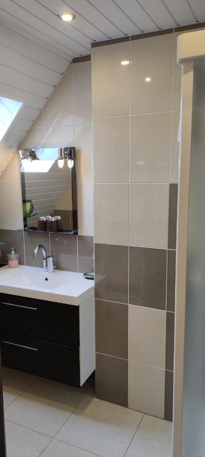 Chambre D'Hotes De La Tulipe Mittelbergheim Dış mekan fotoğraf
