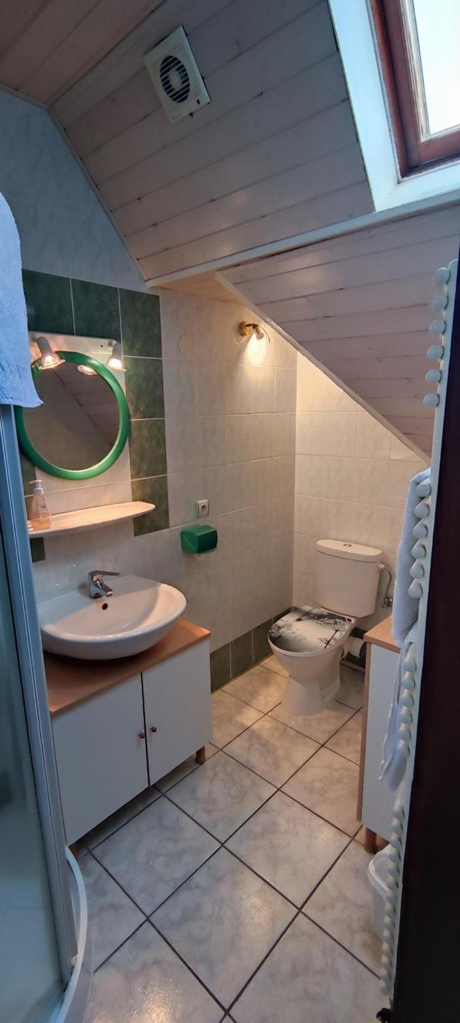Chambre D'Hotes De La Tulipe Mittelbergheim Dış mekan fotoğraf